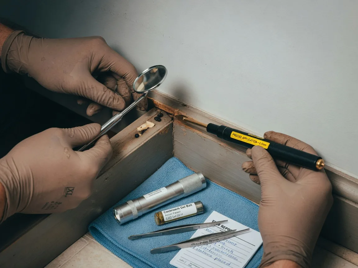 Why choose Emergency Pest Control in Berea, SC